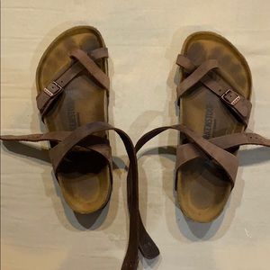 Birkenstock Yara Sandals